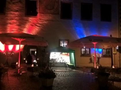 照片: Ratskeller Marienberg